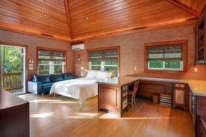 4 habitaciones, tabla de planchar con plancha y wifi gratis 