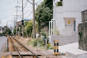 外觀