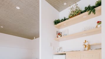 Exclusive Villa, Pool View | 1 bedroom, free WiFi, bed sheets