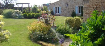 Chambres d'Hotes Les laitières