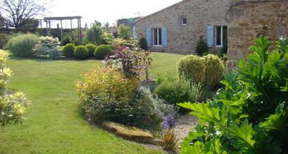 Chambres d'Hotes Les laitières