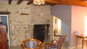 Unclassified image, 4 of 27, button - Chambres d'Hotes Les laitières (Beaurepaire)