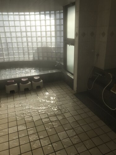 Business hotel route9