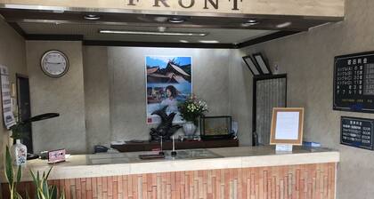 Business hotel route9