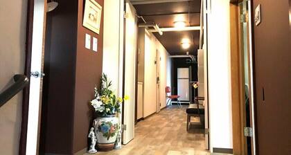 Clover House Sapporo Q