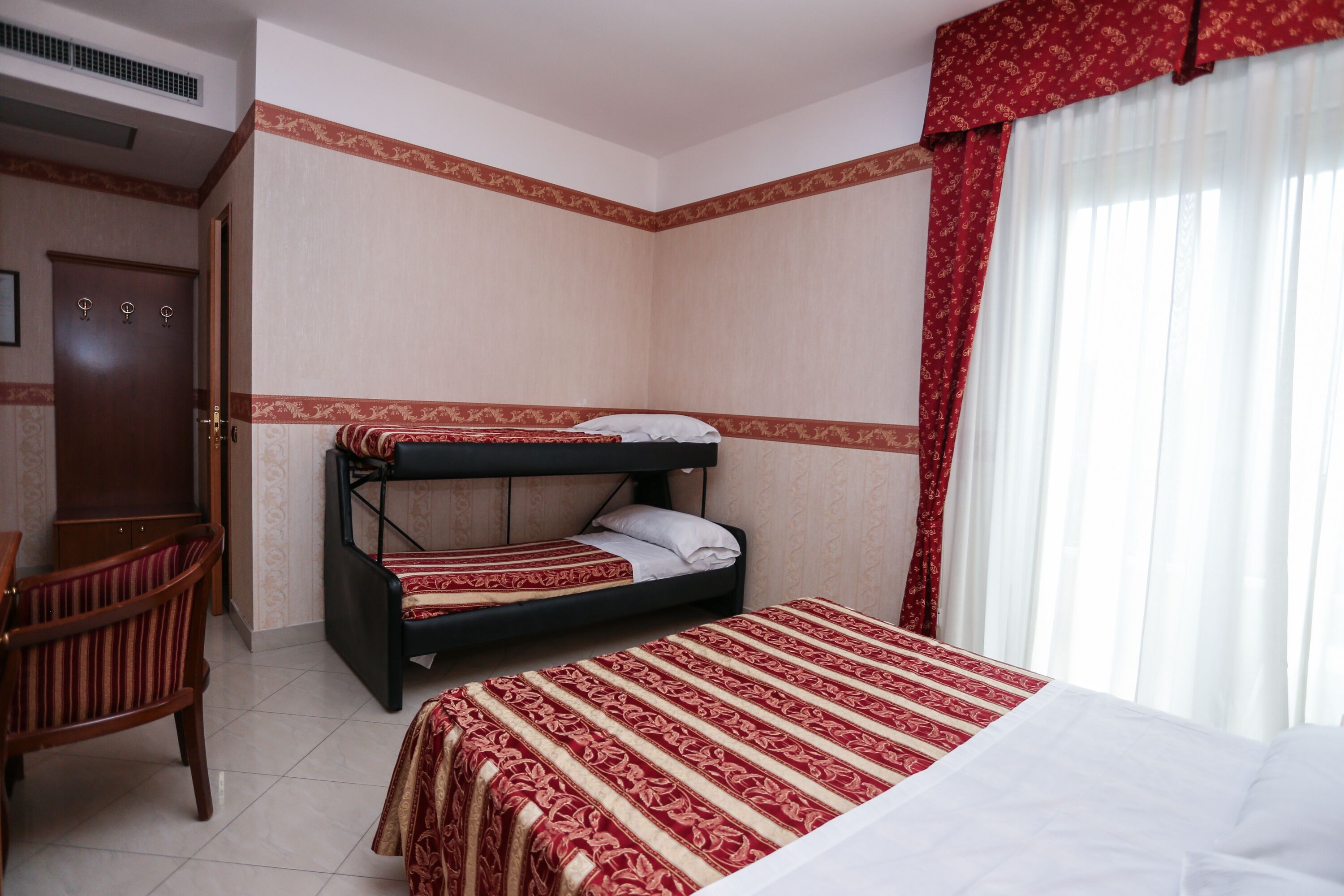 Photo - Hotel Gallia Palace