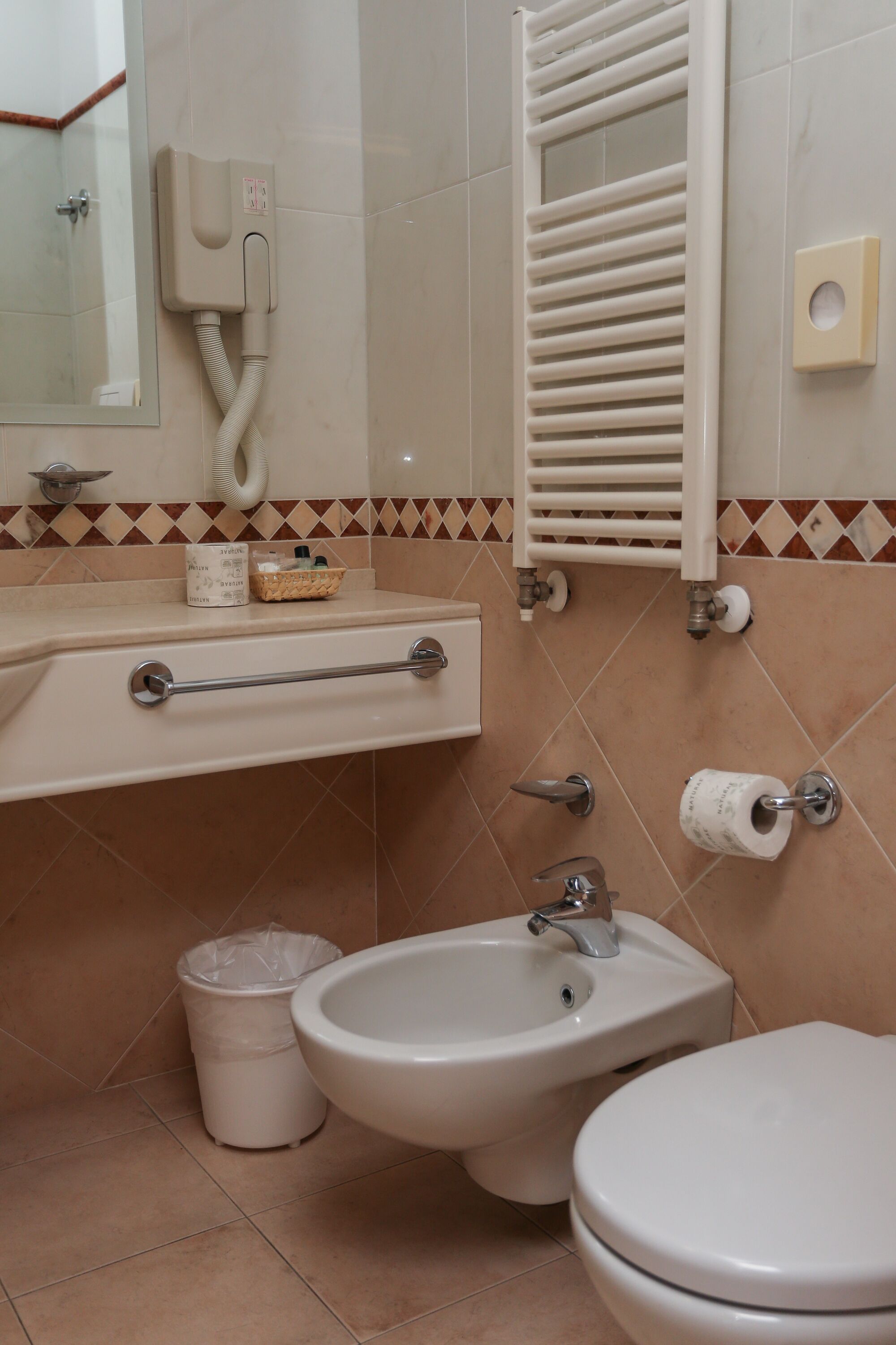 Photo - Hotel Gallia Palace