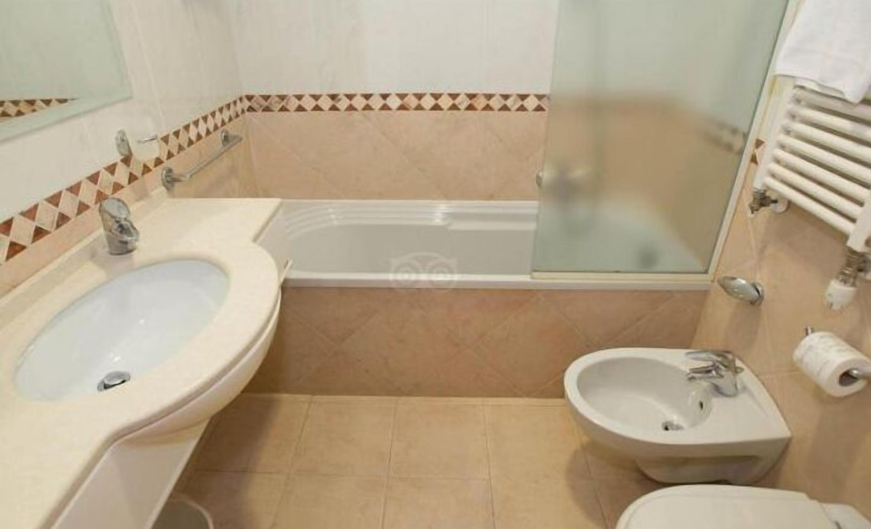 Photo - Hotel Gallia Palace