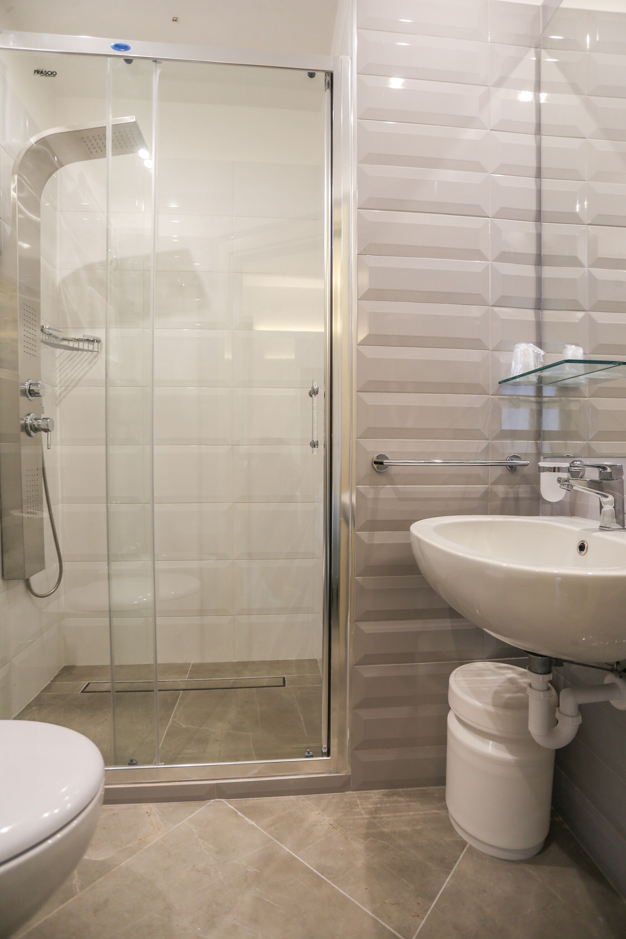 Photo - Hotel Gallia Palace