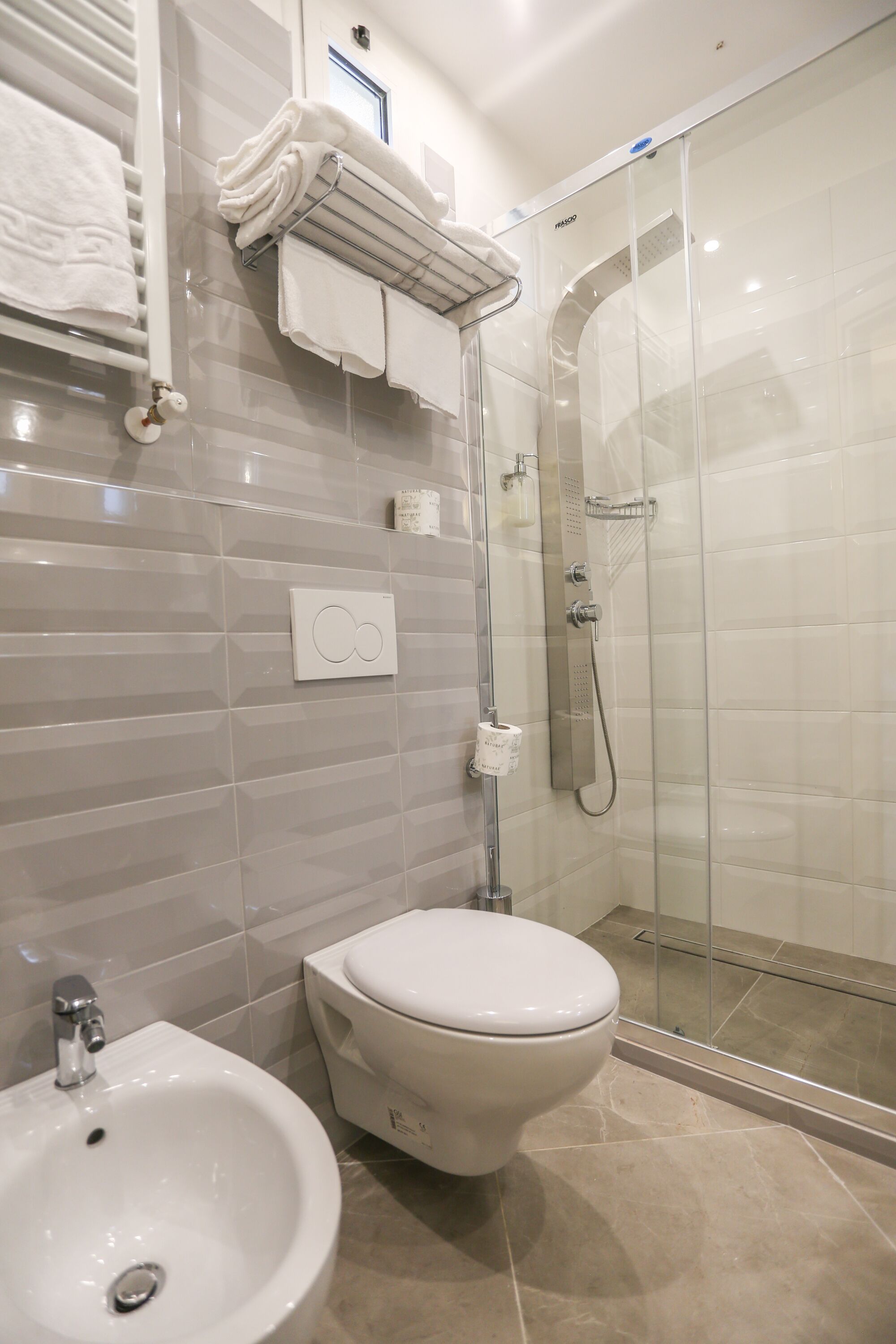 Photo - Hotel Gallia Palace