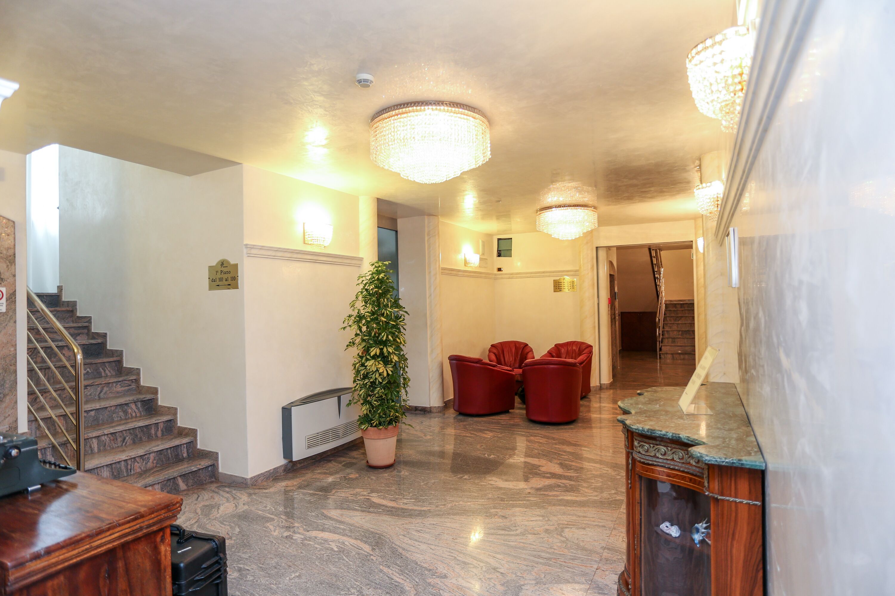Photo - Hotel Gallia Palace