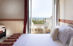 Chambre Double Supérieure