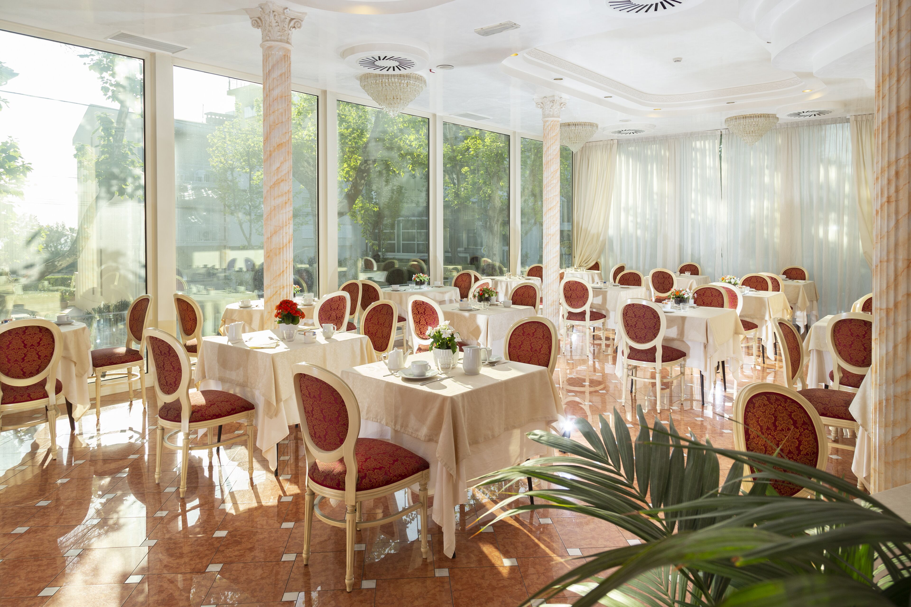 Photo - Hotel Gallia Palace