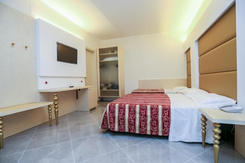 Photo - Hotel Gallia Palace