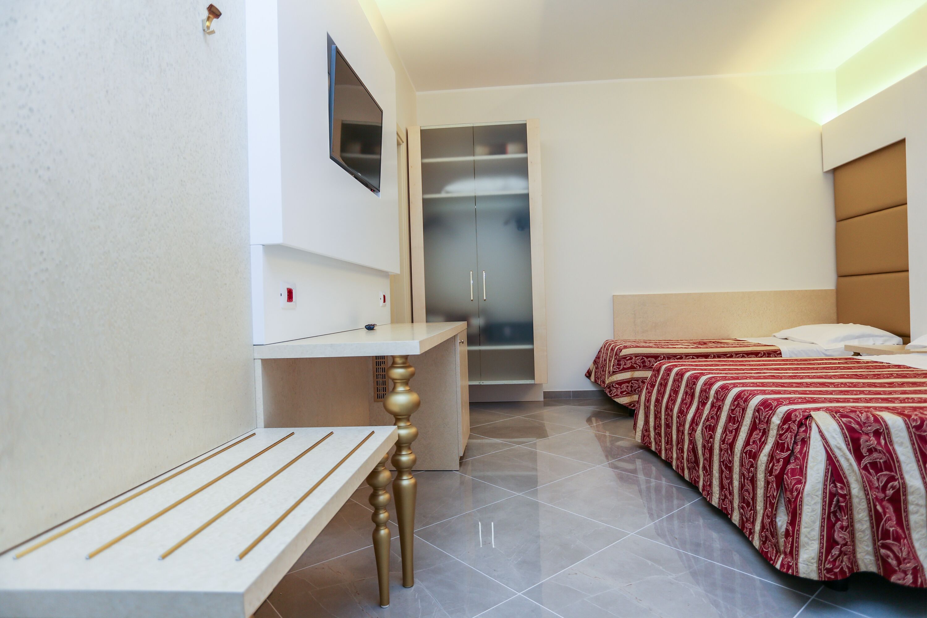 Photo - Hotel Gallia Palace