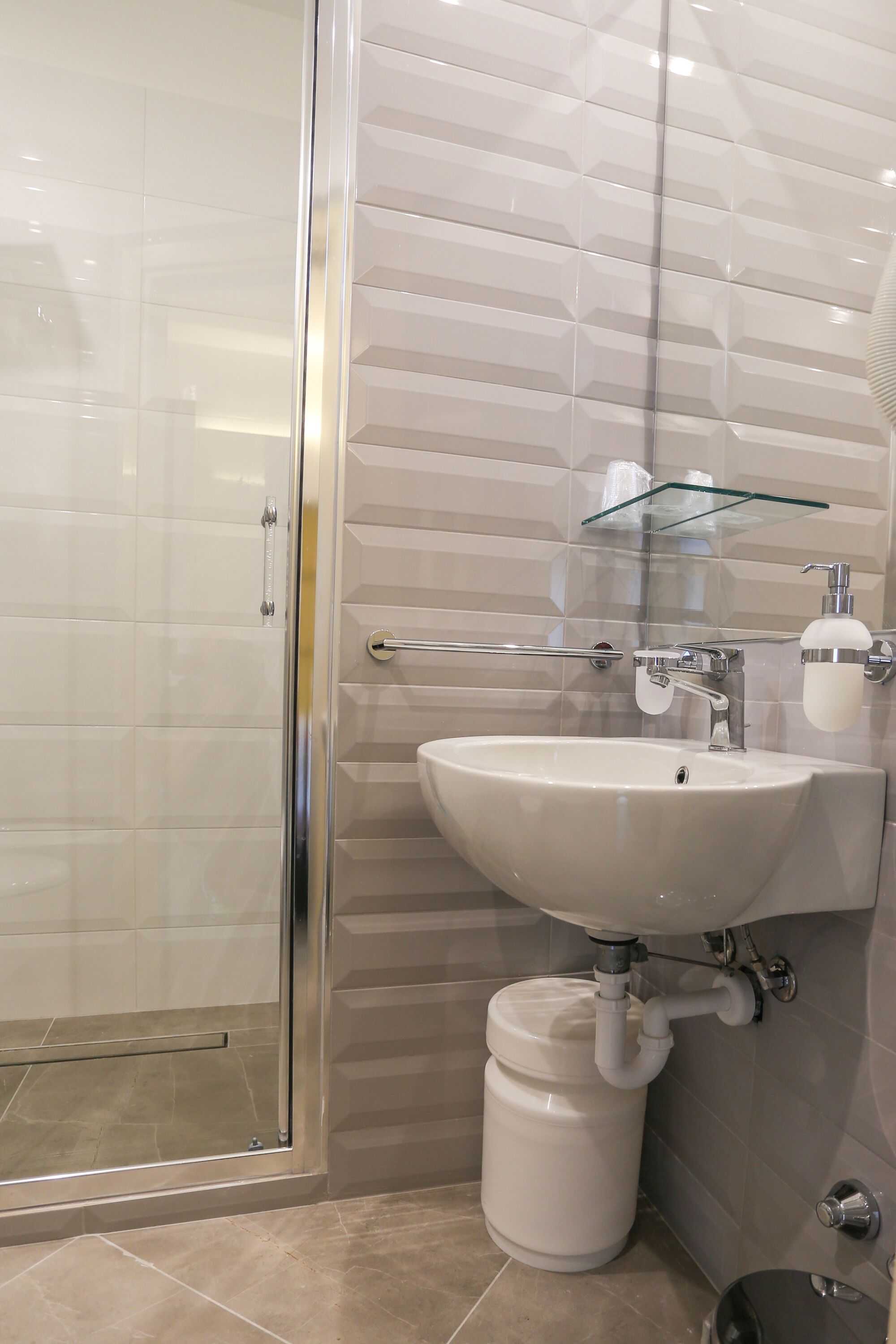 Photo - Hotel Gallia Palace