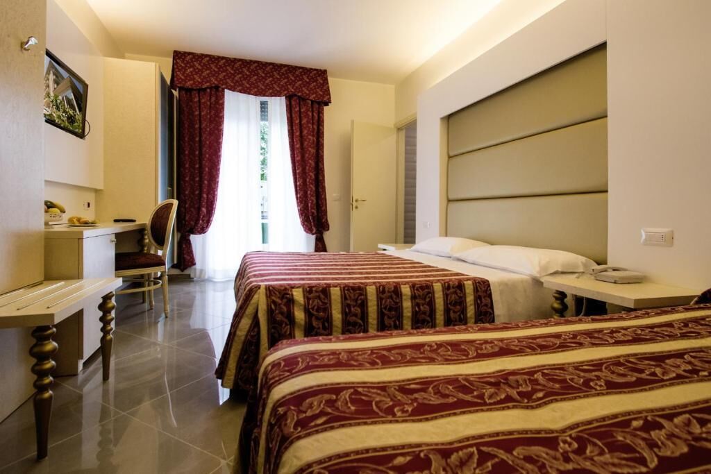 Photo - Hotel Gallia Palace