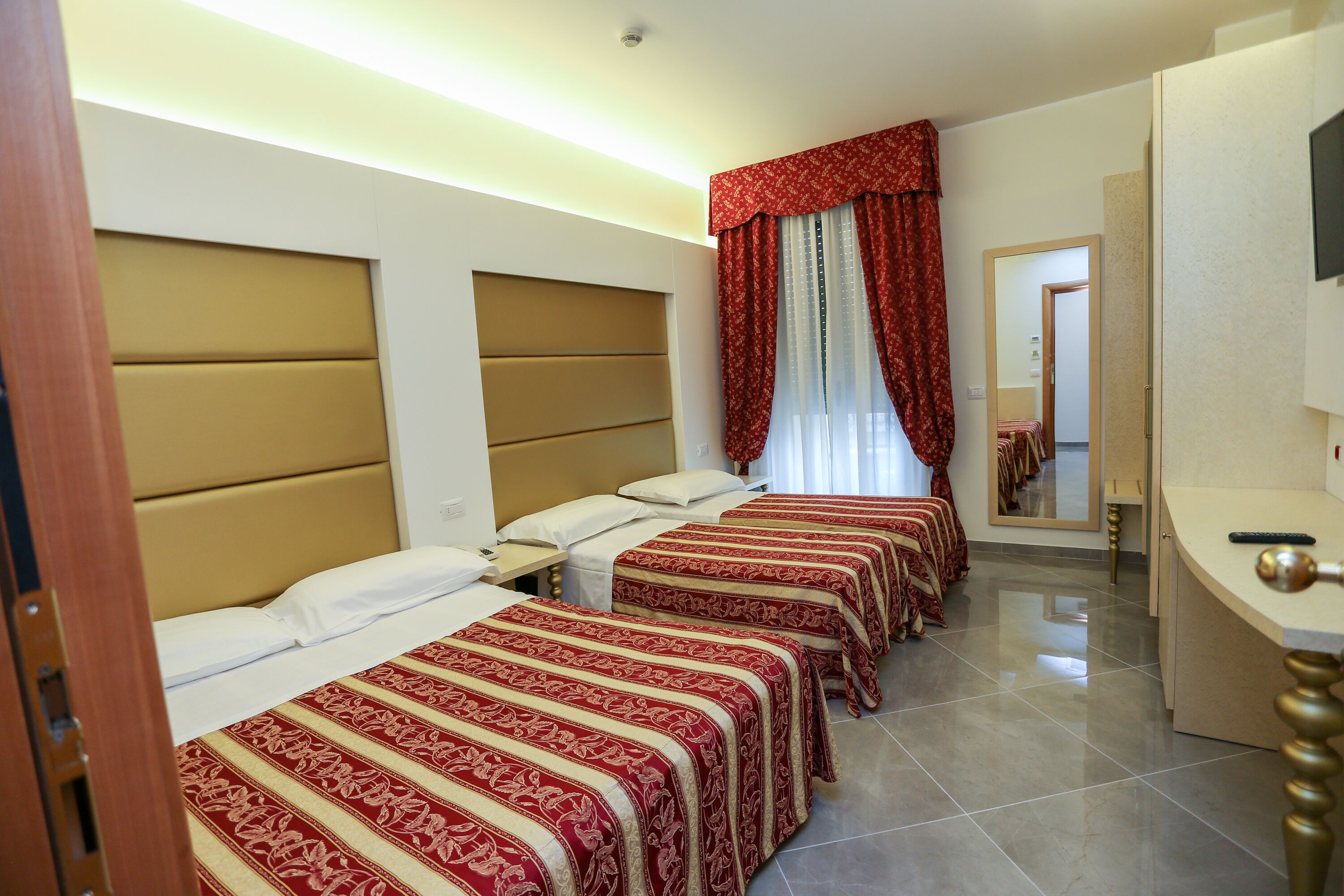 Photo - Hotel Gallia Palace