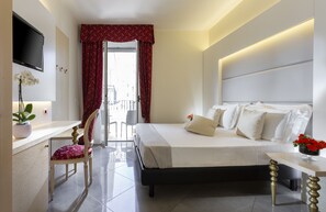 Chambre Double Deluxe