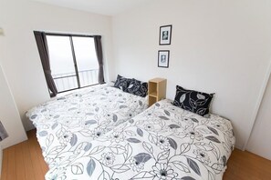 Room (301) - HOTEL Hermitage Ochiai (Tokyo)