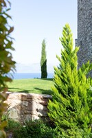 Partial Sea View 45m2 Room With Balcony | Balcony view