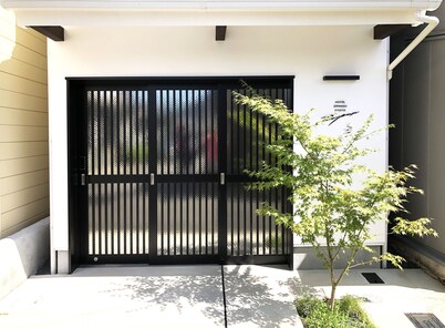 Hotel Zipangu Murasakino