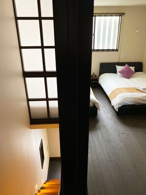 บ้านพัก, 2 ห้องนอน | 2 ห้องนอน