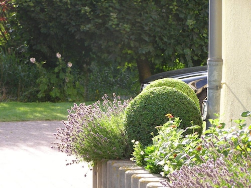 Haus Max Kühlungsborn