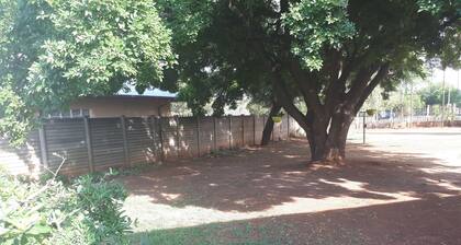 C - Land Guest House