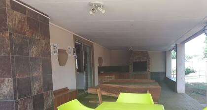 C - Land Guest House