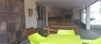 C - Land Guest House