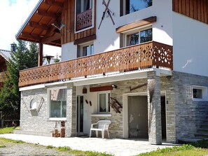 Exterieur