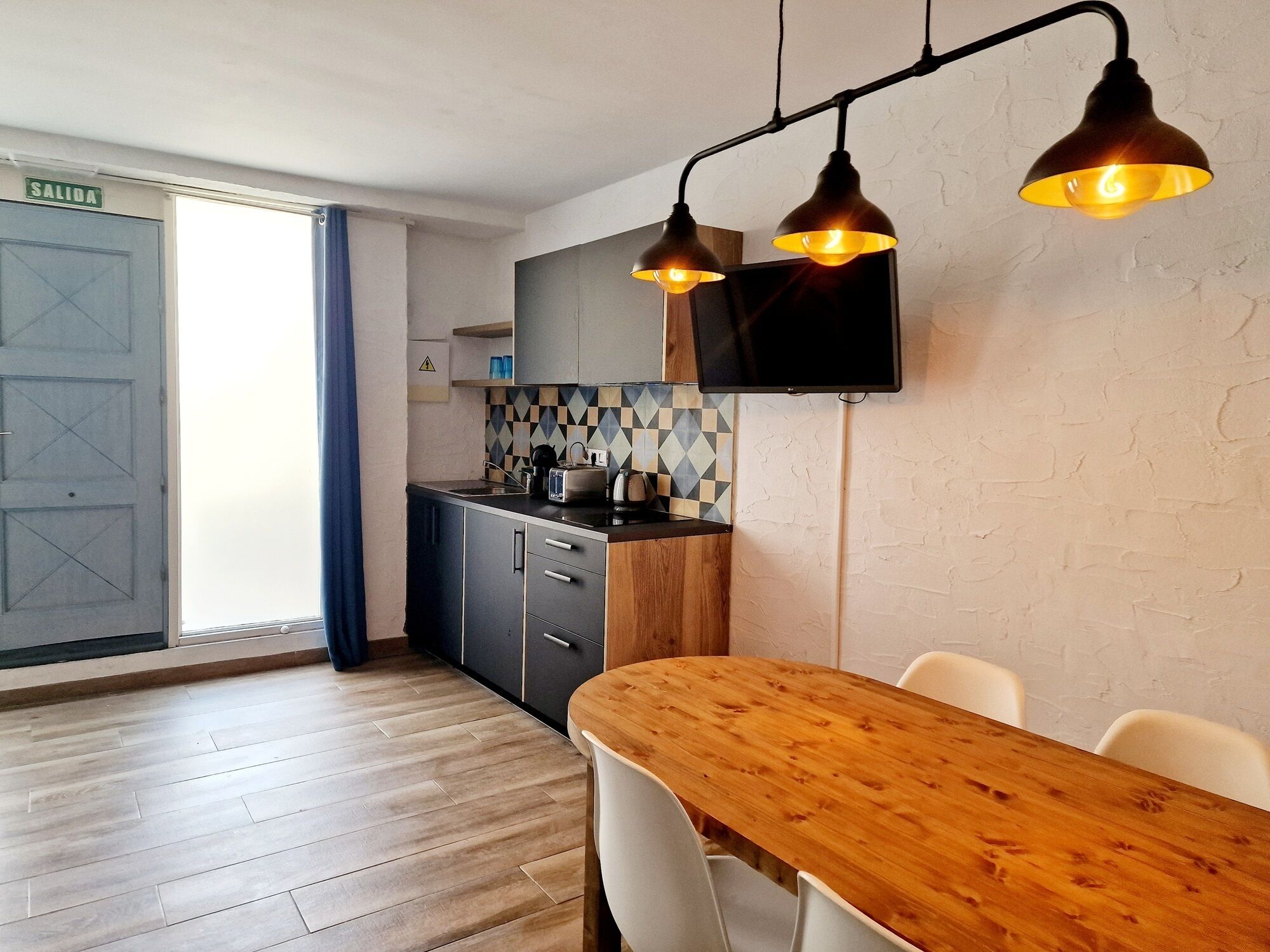 Foto - Y Hostel - Albergue Juvenil