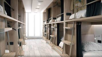 Ropa de cama de alta calidad y decoración personalizada