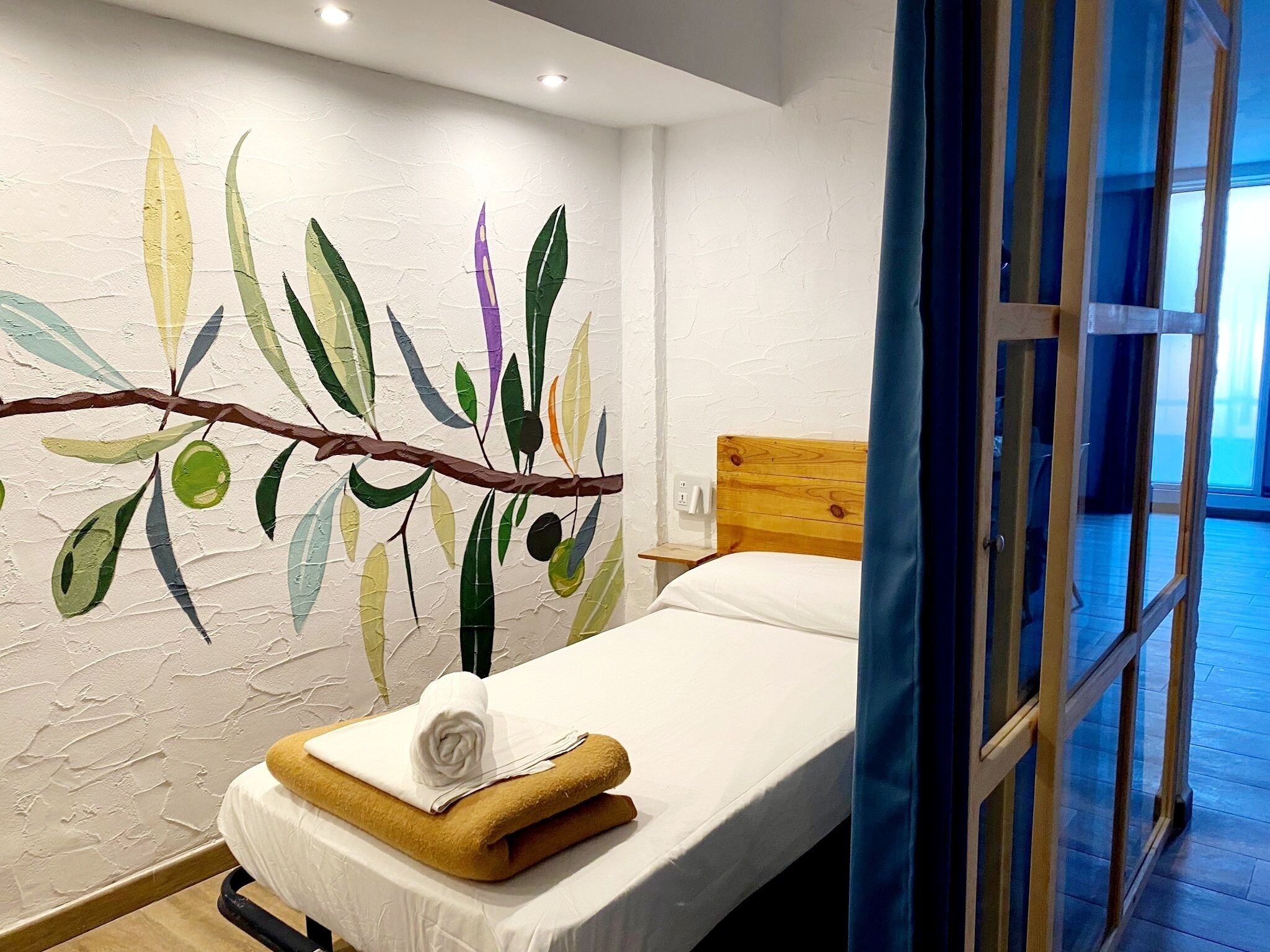 Foto - Y Hostel - Albergue Juvenil