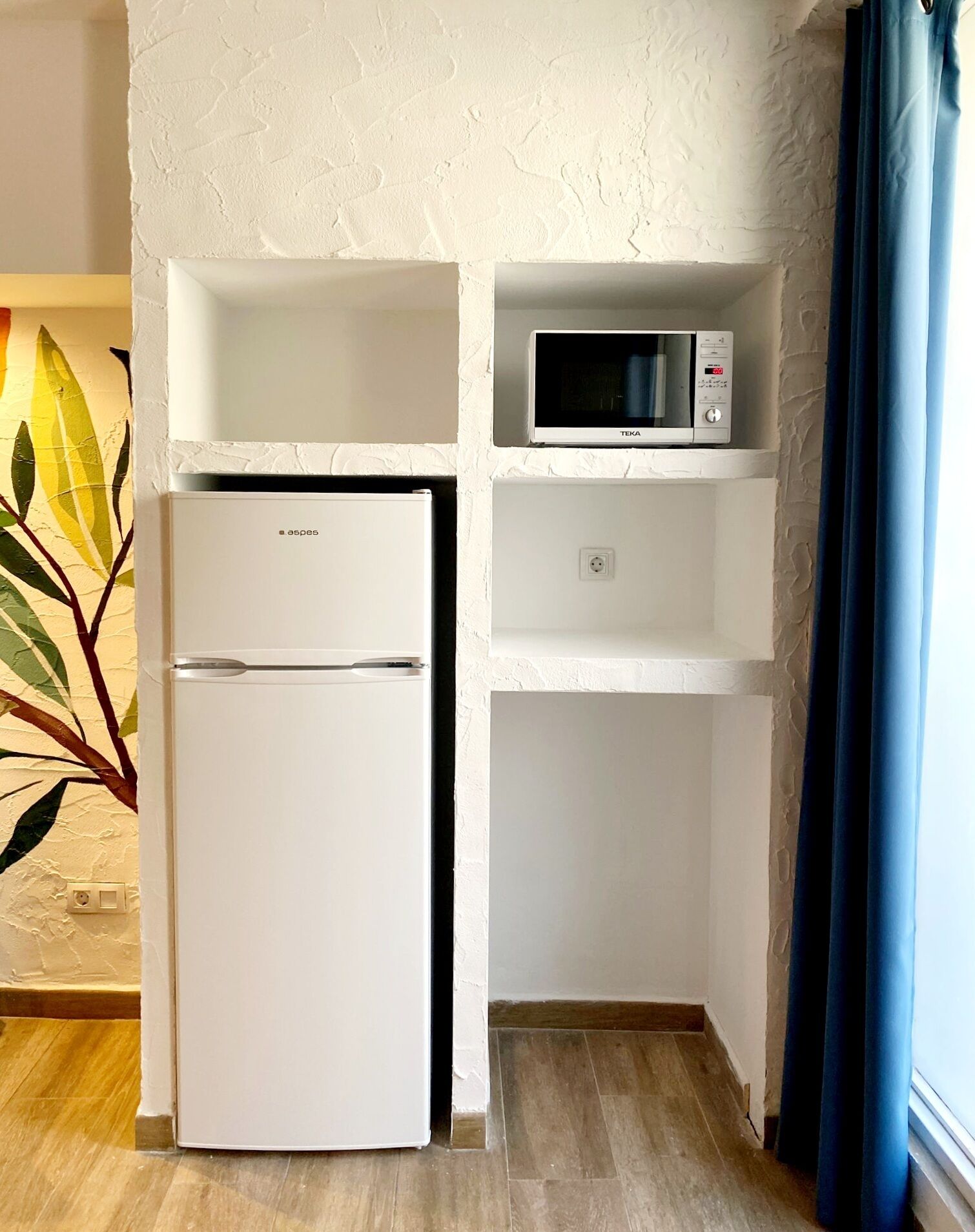 Foto - Y Hostel - Albergue Juvenil