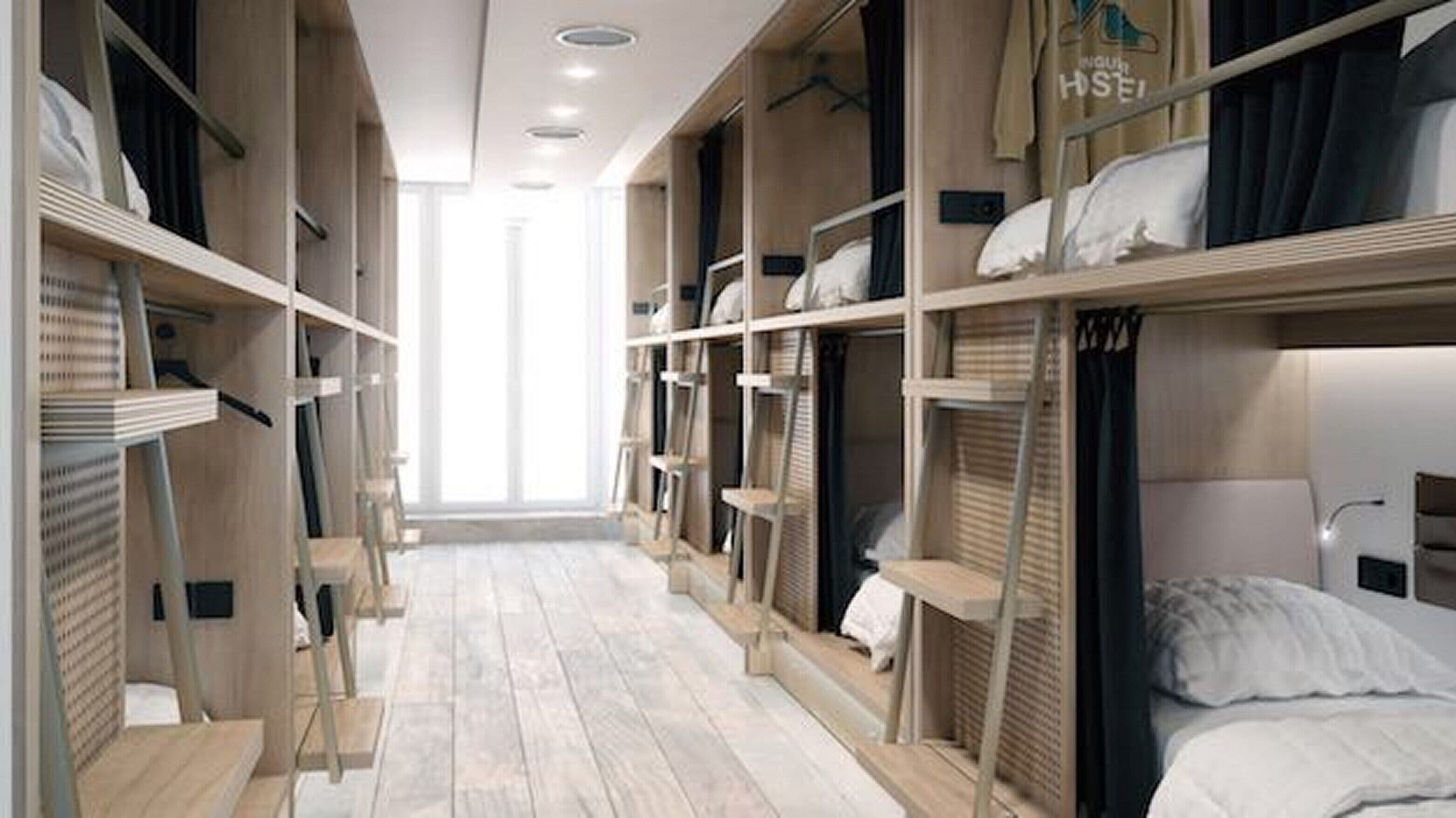 Ropa de cama de alta calidad, wifi gratis, decoración individual