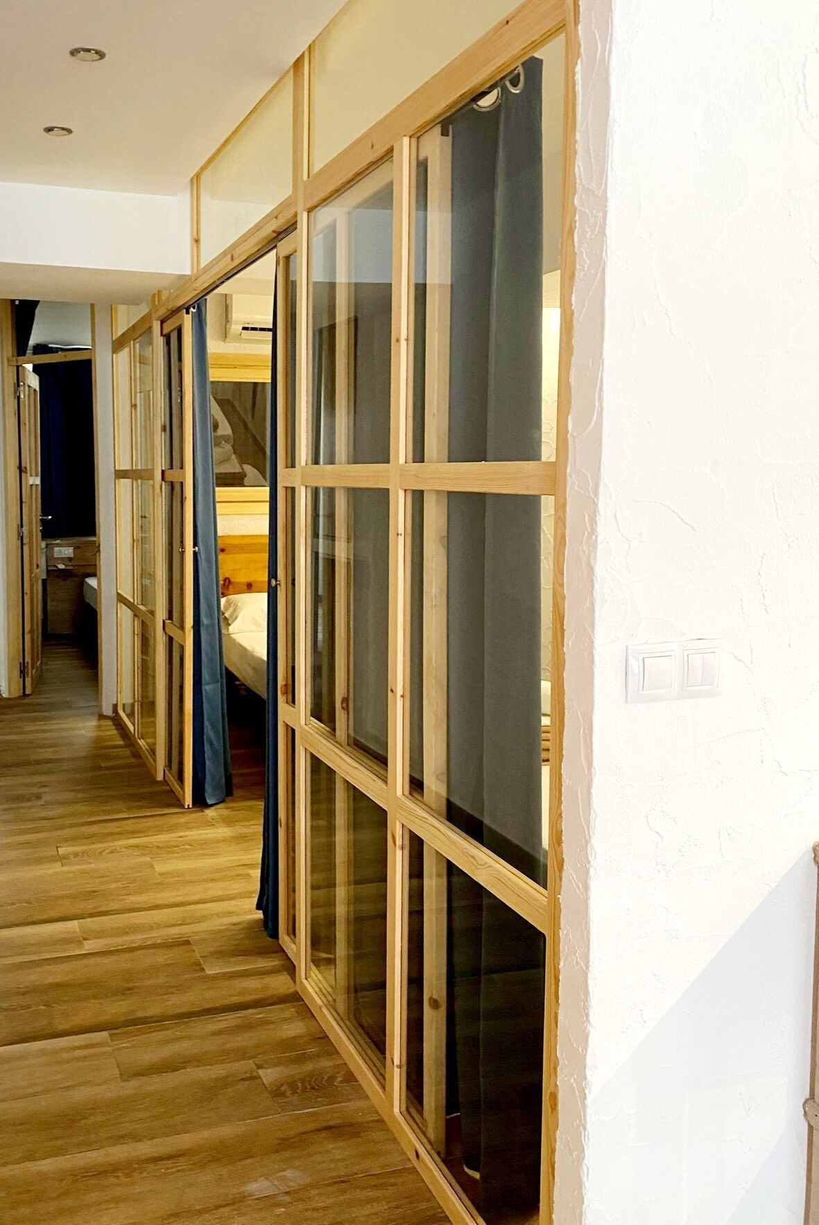 Foto - Y Hostel - Albergue Juvenil