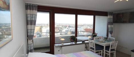 1 bedroom, WiFi