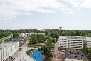Ulkopuoli