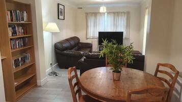 House | Interior