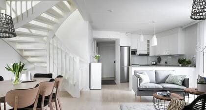 Brand new SleepWell! apartment with 2 bedrooms!