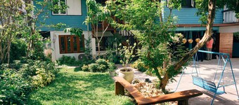 Family Boutique Rooms Near Victory Monument BTS Station