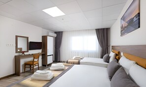 Comfort Room - River Elite Hotel & Spa (Antalya)