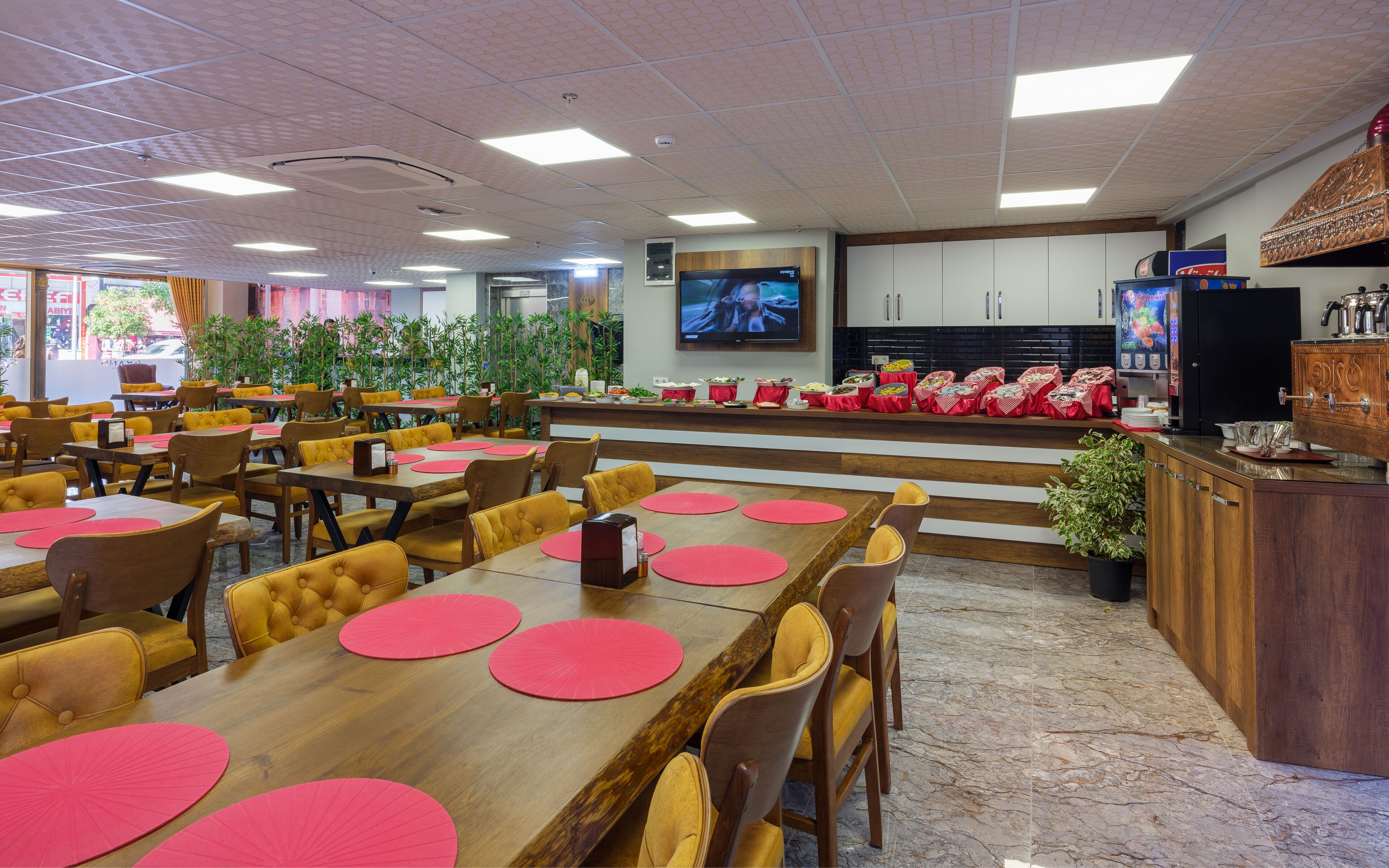 Foto - River Elite Hotel Spa