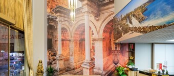 River Elite Hotel & Spa