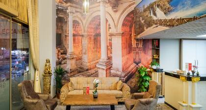 River Elite Hotel & Spa
