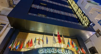 River Elite Hotel & Spa