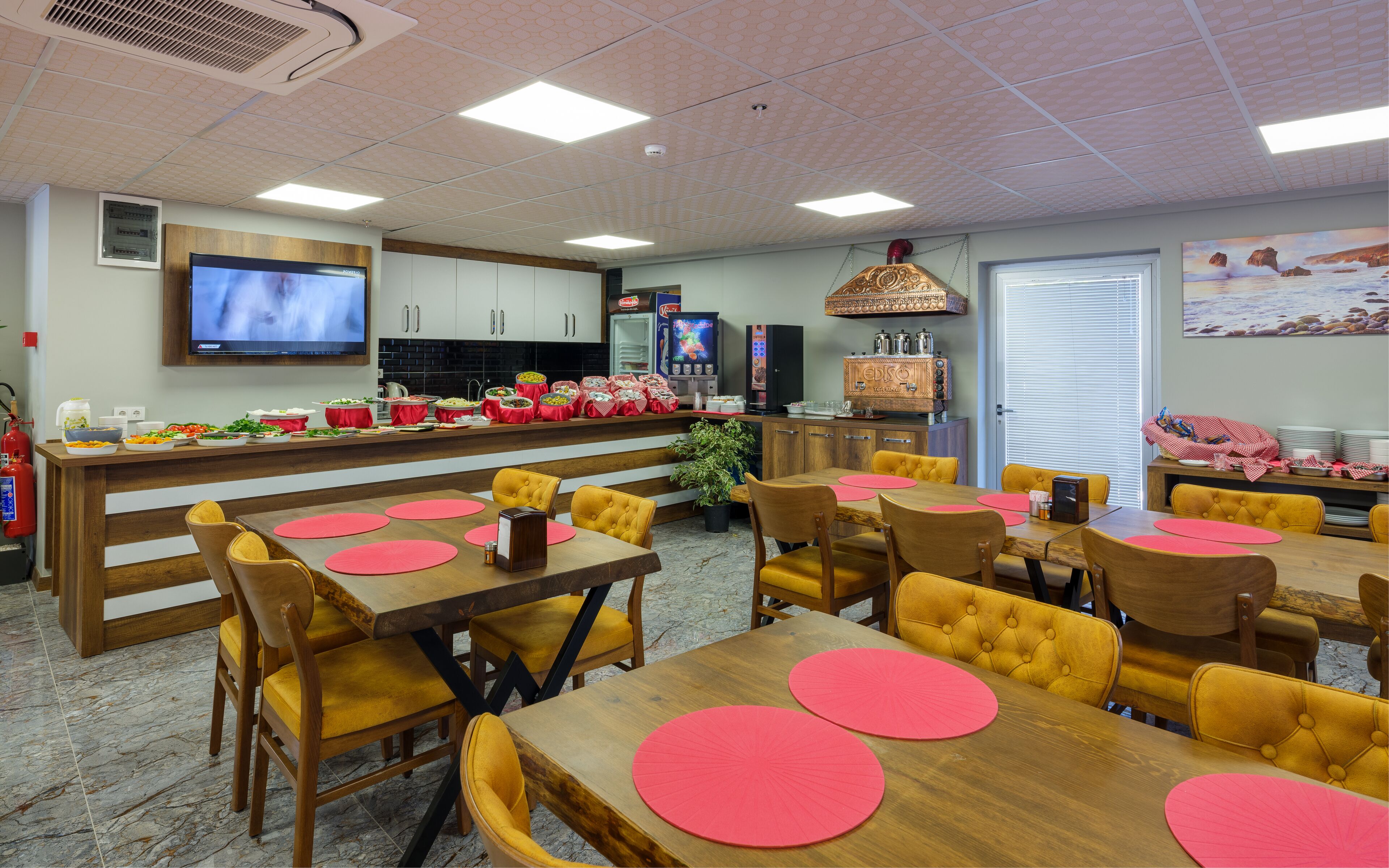 Foto - Grand Gulluk Hotel City Center Antalya