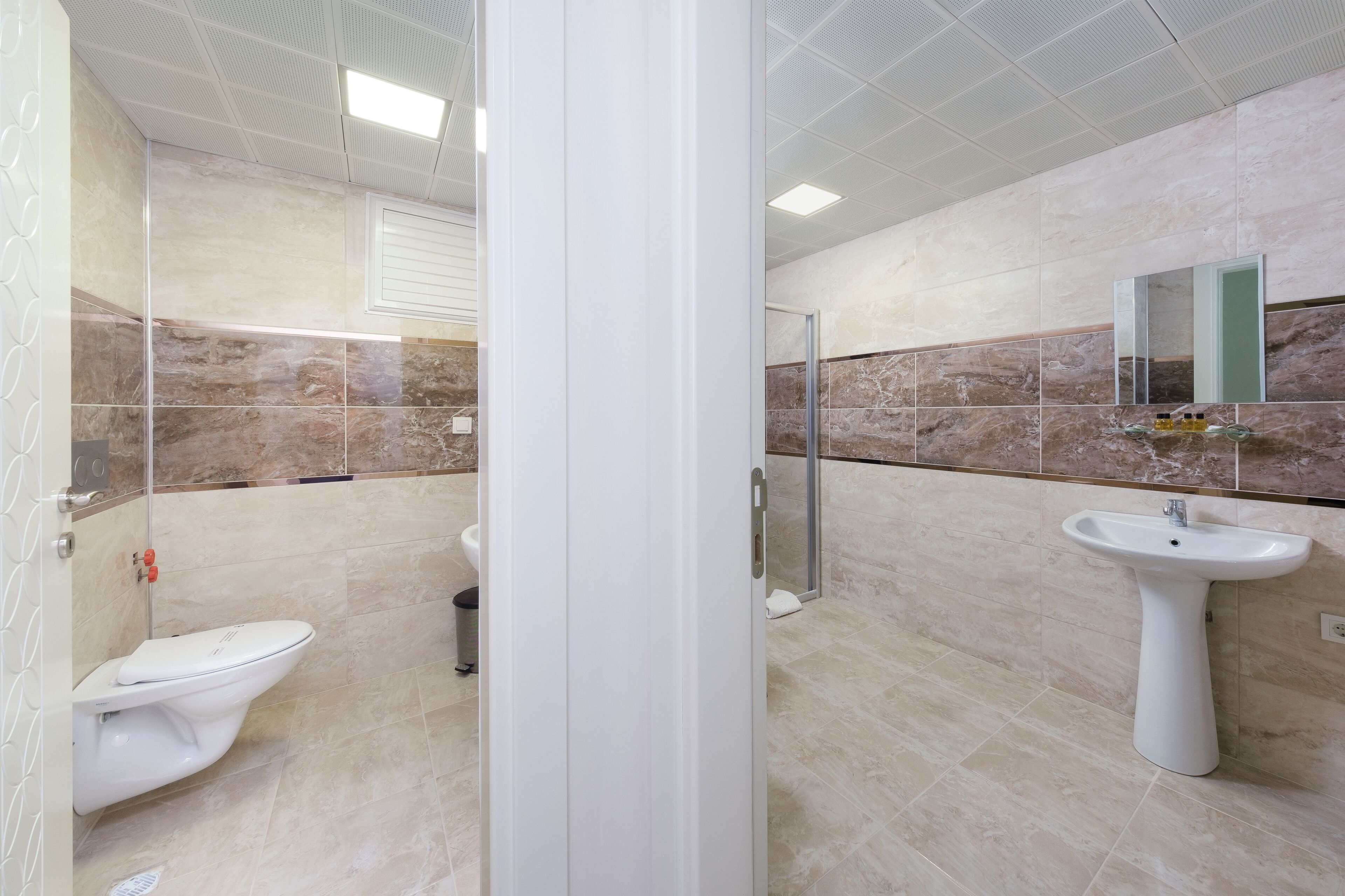 Foto - Grand Gulluk Hotel City Center Antalya